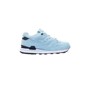 Saucony Light Blue Men's Sneakers